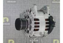 Dynamo / Alternator (Gereviseerd)