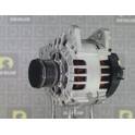 Dynamo / Alternator (Gereviseerd) DA SILVA PROTRANS - 011905