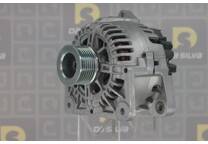 Dynamo / Alternator (Gereviseerd)