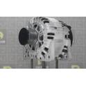 Dynamo / Alternator (Gereviseerd) DA SILVA PROTRANS - 011912