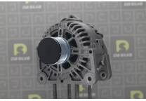 Dynamo / Alternator (Gereviseerd)