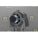 Dynamo / Alternator (Gereviseerd) DA SILVA PROTRANS - 011918