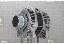 Dynamo / Alternator (Gereviseerd)