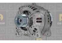 Dynamo / Alternator (Gereviseerd)