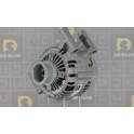 Dynamo / Alternator (Gereviseerd) DA SILVA PROTRANS - 011930