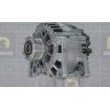 Dynamo / Alternator (Gereviseerd) DA SILVA PROTRANS - 011931