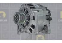 Dynamo / Alternator (Gereviseerd)