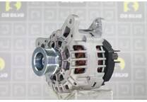 Dynamo / Alternator (Gereviseerd)