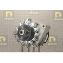Dynamo / Alternator (Gereviseerd) DA SILVA PROTRANS - 01194