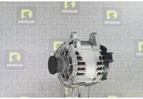 Dynamo / Alternator (Gereviseerd)