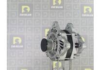 Dynamo / Alternator (Gereviseerd)
