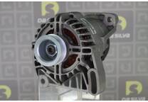 Dynamo / Alternator (Gereviseerd)
