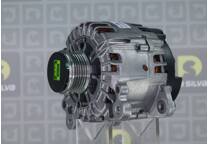Dynamo / Alternator (Gereviseerd)