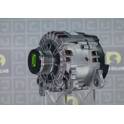 Dynamo / Alternator (Gereviseerd) DA SILVA PROTRANS - 011964