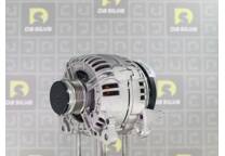 Dynamo / Alternator (Gereviseerd)