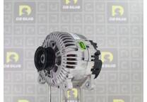 Dynamo / Alternator (Gereviseerd)
