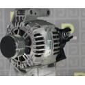 Dynamo / Alternator (Gereviseerd) DA SILVA PROTRANS - 011972