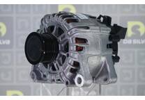 Dynamo / Alternator (Gereviseerd)