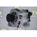 Dynamo / Alternator (Gereviseerd) DA SILVA PROTRANS - 011976