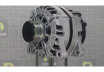 Dynamo / Alternator (Gereviseerd)