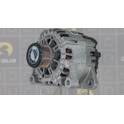 Dynamo / Alternator (Gereviseerd) DA SILVA PROTRANS - 011978