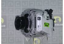 Dynamo / Alternator (Gereviseerd)