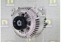 Dynamo / Alternator (Gereviseerd)