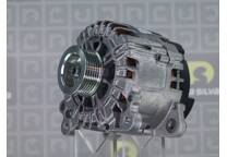 Dynamo / Alternator (Gereviseerd)