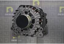 Dynamo / Alternator (Gereviseerd)