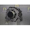 Dynamo / Alternator (Gereviseerd) DA SILVA PROTRANS - 011998