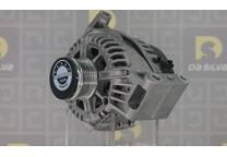 Dynamo / Alternator (Gereviseerd)