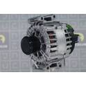 Dynamo / Alternator (Gereviseerd) DA SILVA PROTRANS - 012009