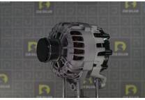 Dynamo / Alternator (Gereviseerd)