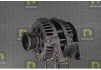 Dynamo / Alternator (Gereviseerd)