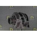 Dynamo / Alternator (Gereviseerd) DA SILVA PROTRANS - 012011