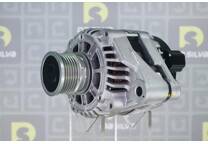 Dynamo / Alternator (Gereviseerd)