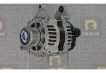 Dynamo / Alternator (Gereviseerd)