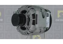 Dynamo / Alternator (Gereviseerd)