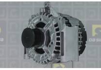 Dynamo / Alternator (Gereviseerd)