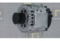Dynamo / Alternator (Gereviseerd)