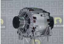 Dynamo / Alternator (Gereviseerd)