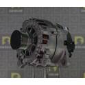 Dynamo / Alternator (Gereviseerd) DA SILVA PROTRANS - 012031