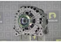 Dynamo / Alternator (Gereviseerd)