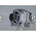 Dynamo / Alternator (Gereviseerd) DA SILVA PROTRANS - 012036