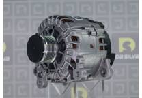 Dynamo / Alternator (Gereviseerd)
