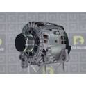 Dynamo / Alternator (Gereviseerd) DA SILVA PROTRANS - 012038