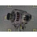 Dynamo / Alternator (Gereviseerd) DA SILVA PROTRANS - 012043
