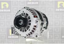 Dynamo / Alternator (Gereviseerd)