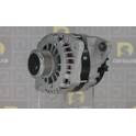 Dynamo / Alternator (Gereviseerd) DA SILVA PROTRANS - 012047