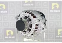 Dynamo / Alternator (Gereviseerd)